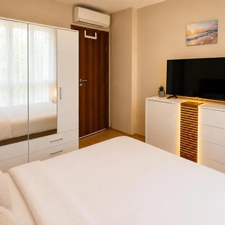 Kabakum Apartment Varna