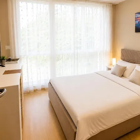 Apartment Kabakum