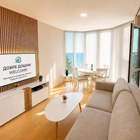 Kabakum Apartment Varna