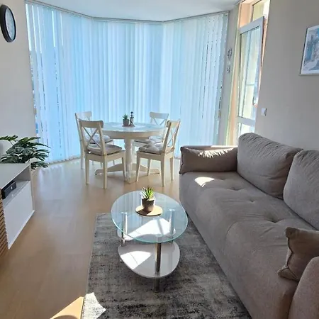 Apartment Kabakum *