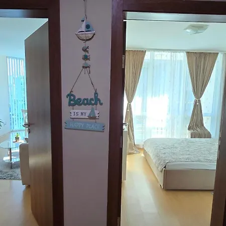 Apartment Kabakum Varna