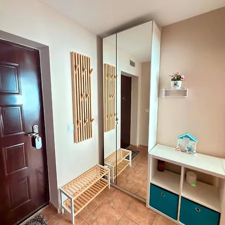 Apartment Kabakum *