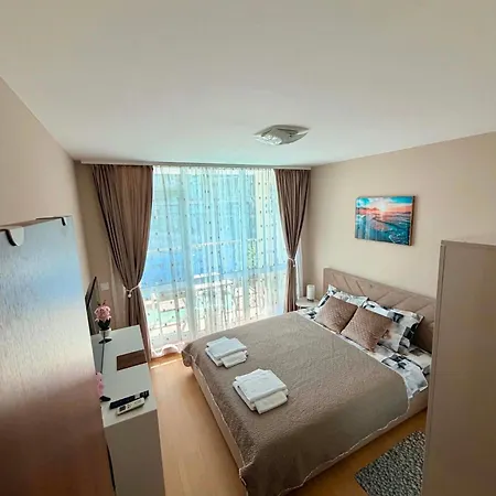 Apartment Kabakum Varna