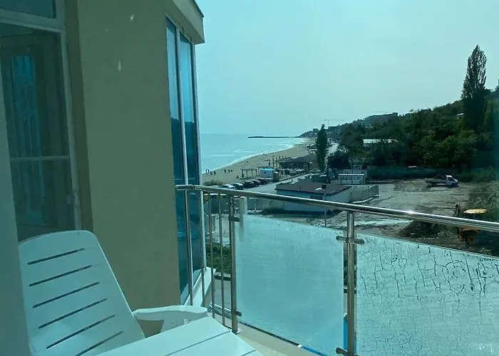 Apartment Side Varna